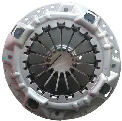 Harga yang bagus Pelat Tekanan Kopling Kinerja Tinggi 1601040-LP20A untuk Truk Komersial JAC M100 M600 on line