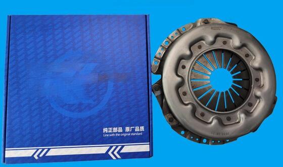 Harga yang bagus Professional 30210-P2700 Clutch Pressure Plate untuk Nissan QD32 untuk bengkel mobil on line