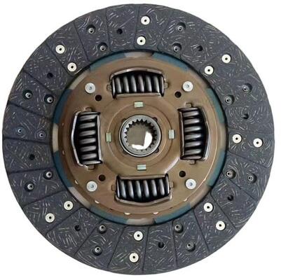 Harga yang bagus Pabrik diuji kopling Disc 30100-2ZY0B untuk Nissan ZD25 Memberikan kinerja yang konsisten. on line