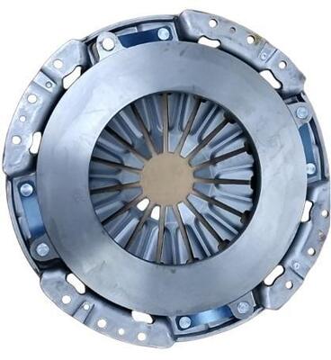 Harga yang bagus 1600100E8Q28 OEM Penggantian 275mm Clutch Pressure Plate untuk JAC Menyediakan Stabil Clutch Engagement on line