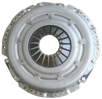 Harga yang bagus Premium 258mm Clutch Disc 1601002XPW01A untuk Great Wall Cannon Dual Mass Flywheel Memberikan Transmisi Daya yang lancar dan andal. on line