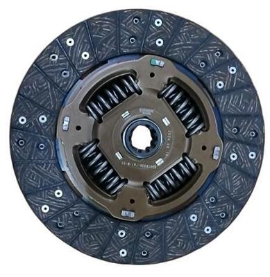Harga yang bagus Kualitas Asli 2638000-TRI-W-01 Disc Kopling untuk Sistem Transmisi ZX Auto Terralord 2.5L & 2.8L on line