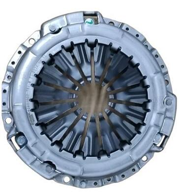 Harga yang bagus Performa tinggi 265mm Clutch Pressure Plate 92601000-TRI-W-01 untuk ZX Auto Terralord Pickup Trucks on line