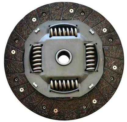 Harga yang bagus 031878010097 Disc Kopling Pengganti OEM 265mm untuk GWM Poer Pickup on line