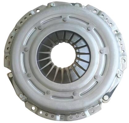 Harga yang bagus Pelat Tekanan Kopling Kualitas OEM Premium 173082010083 265mm untuk Great Wall Cannon 2.0T Single Mass Flywheel on line