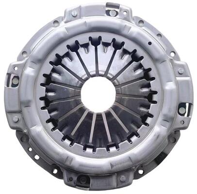 Harga yang bagus X10021692 Pelat Tekanan Kopling Pengganti OEM untuk JAC Gallop Kaiwei & Hyundai HD78 Shunda Euro VI on line
