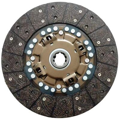 Harga yang bagus Kampas Kopling Heavy Duty X10007731 untuk JAC Kaiwei & Shunda Euro VI, Dirancang untuk Operasi Komersial Harian. on line