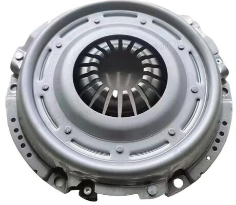 Harga yang bagus Plat Tekanan Kopling Berkinerja Tinggi 265mm LN1-7563-AB untuk JMC Kaiyun & Shunda & Kairui on line