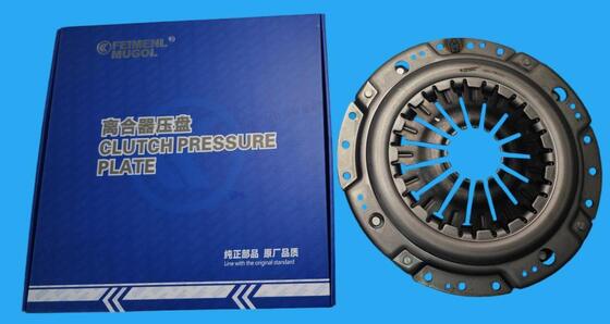 Harga yang bagus Pelat Tekanan Kopling Kelas Profesional 300mm MN1-7563-DA untuk JMC Shunda & N625 & T822. on line