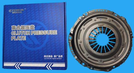Harga yang bagus Plat Tekanan Kopling 265mm JP1-7563-AB untuk Profesional JMC Yuhu 3 on line