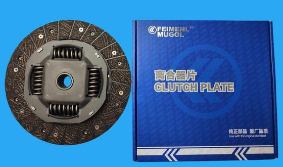Harga yang bagus Kampas Kopling Performa Tinggi 258mm JP2-7550-AA untuk JMC Classic Yuhu on line