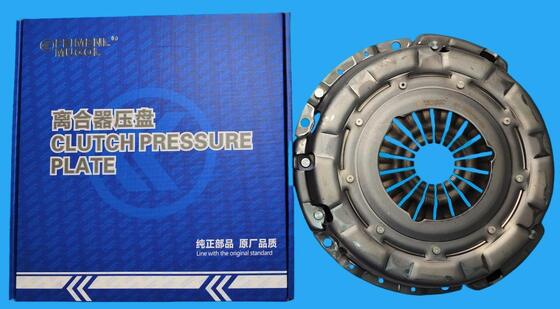 Harga yang bagus Biaya efektif HP1-7563-AA OEM penggantian kopling tekanan piring untuk JMC Teshun & Baodian Euro V on line