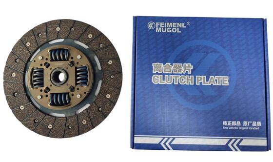 Harga yang bagus Disc Kopling Premium FN1-7550-AA Kualitas OEM 265mm untuk JMC Shunda Euro 5 on line