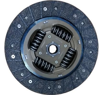 kualitas Disc Kopling Precision CA100000130 untuk Perpindahan Gigi yang Halus dan Andal untuk JMC Ruimai Euro 4 & Euro 5 pabrik