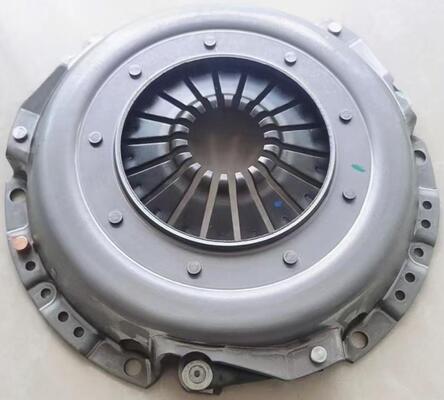 kualitas Precision Balanced CA100059340 Clutch Pressure Plate for JMC Ruimai & Lingtuo Euro 6 for Stable Transmission Performance. pabrik