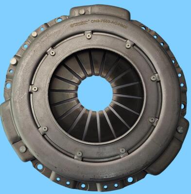 Harga yang bagus Plat tekanan kopling berkualitas asli CN3-7563-AC untuk JMC yang membawa N800 JX4D24 Diesel on line