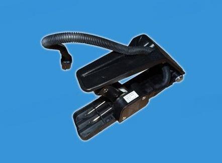 Kualitas Filter Bahan Bakar Diesel Tahan Aus CN3C15-9155-BA untuk Masa Pakai yang Diperpanjang untuk JMC Kaiyun Euro 3 pabrik
