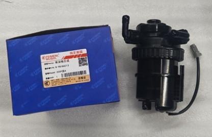 Kualitas Rakitan Filtrasi Bahan Bakar Premium 8-98184213 untuk Isuzu 600P Euro 4 Diesel pabrik